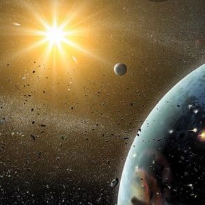 Meet your Posher, Bruce